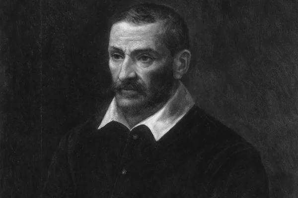 Aquiles Estaço Poeta y Humanista Portugués de Renombre Internacional