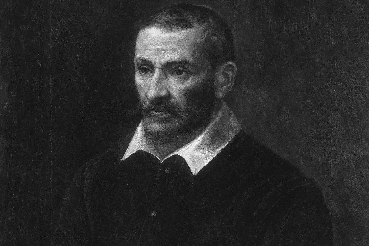 Aquiles Estaço Poeta y Humanista Portugués de Renombre Internacional