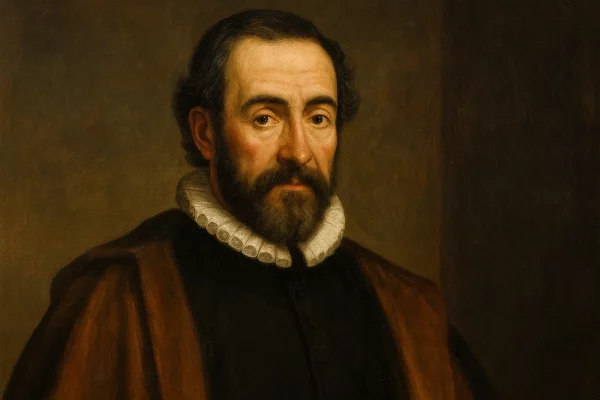 Alfonso Ezquerra El teólogo español que dejó huella en la literatura religiosa del Siglo de Oro