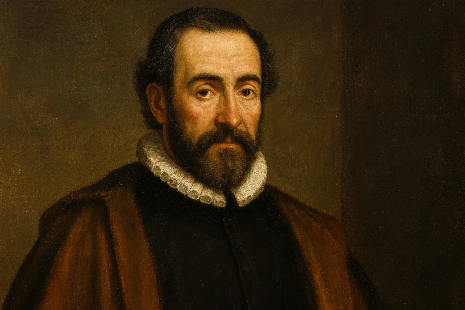 Alfonso Ezquerra El teólogo español que dejó huella en la literatura religiosa del Siglo de Oro