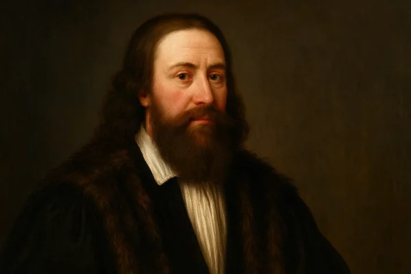 Robert Fairfax El compositor que marcó la música de la corte de los Tudor