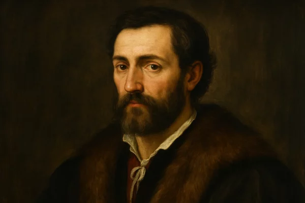 Alejandro Fei Un pintor de la escuela florentina cuyo legado perdura