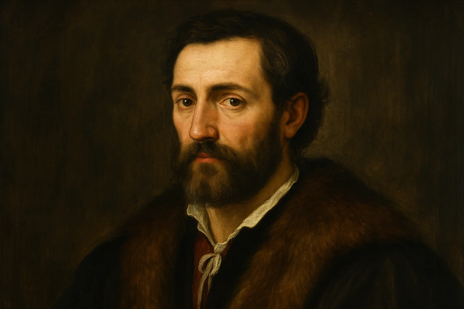Alejandro Fei Un pintor de la escuela florentina cuyo legado perdura