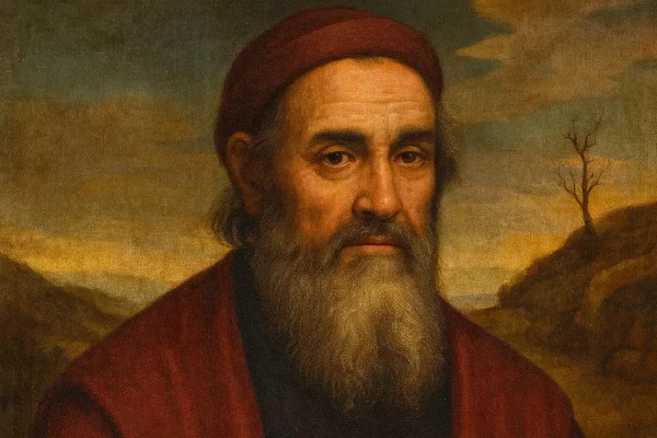 Vasco Fernandes El Maestro del Renacimiento Portugués