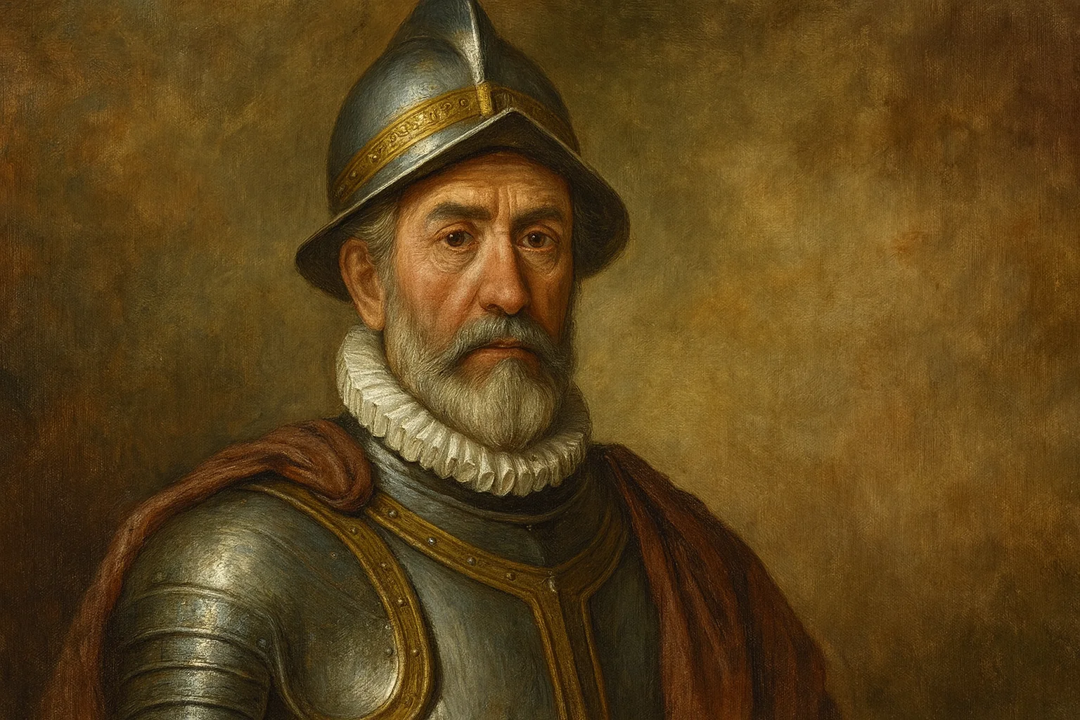 Bartolomé Flores El conquistador español que dejó su huella en Chile