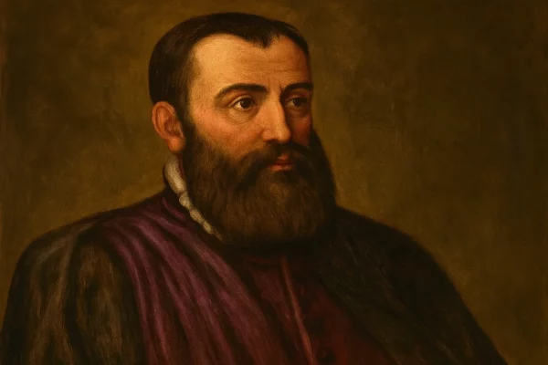 Vicente Foppa El Pintor Italiano que Marcó la Escuela Milanesa