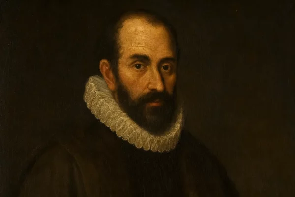Alonso de Freilas El Médico de Jaén que Combatió la Peste