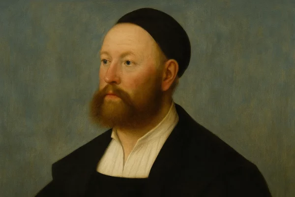 Ulrich Fugger Un hombre clave en la expansión financiera de los Fugger