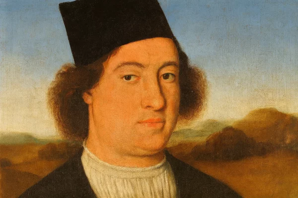 Rodrigo Gil de Hontañón El maestro del Renacimiento español que transformó la arquitectura de Castilla