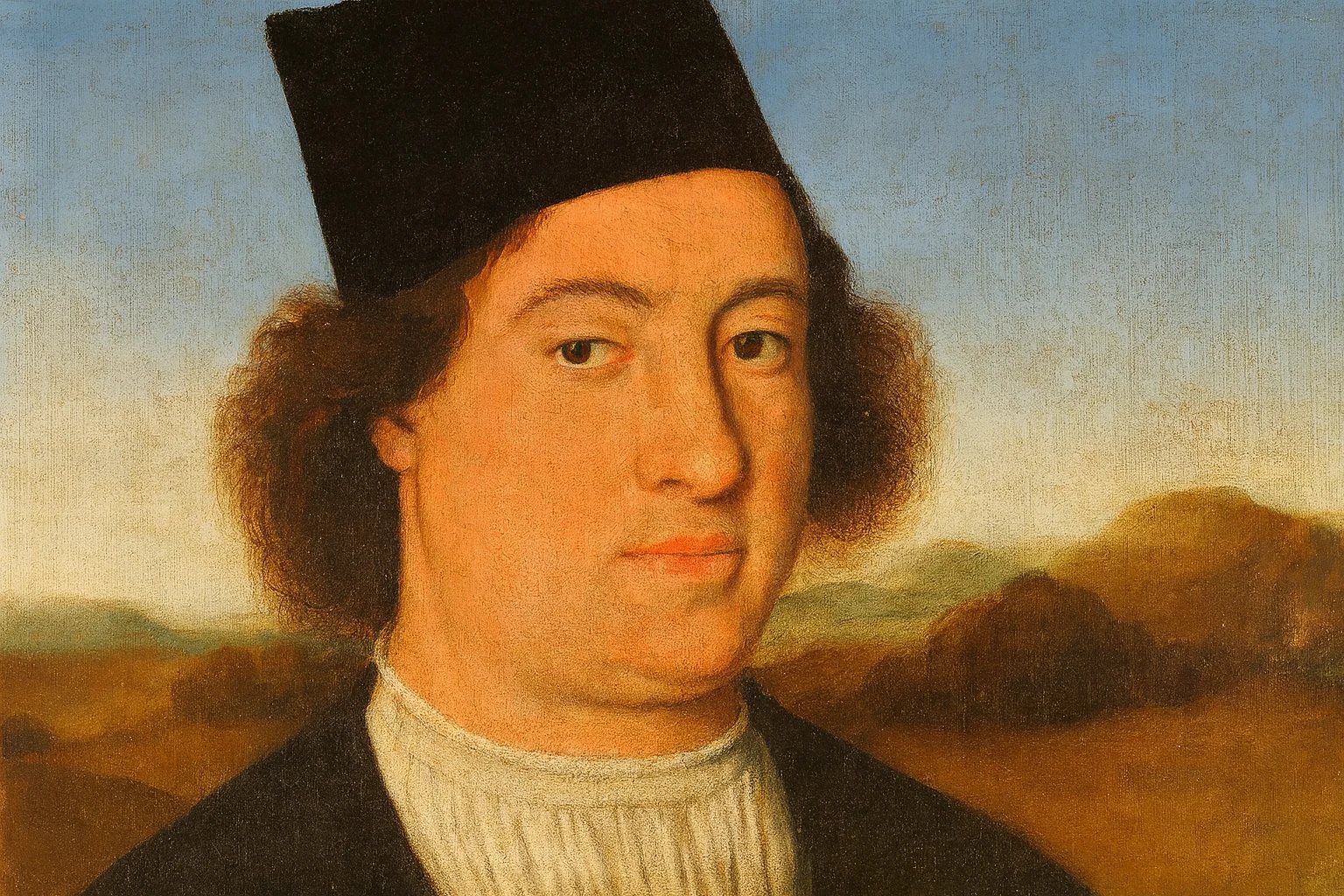 Rodrigo Gil de Hontañón El maestro del Renacimiento español que transformó la arquitectura de Castilla