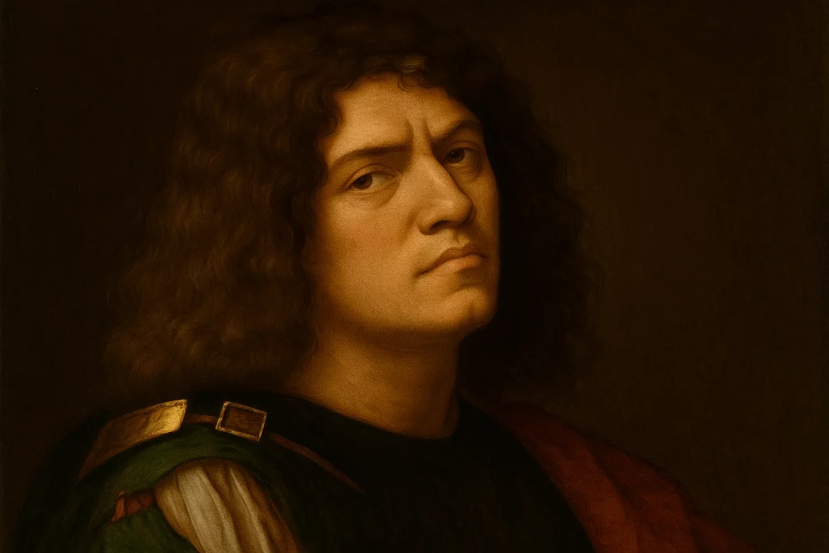 Giorgione El Pintor que Definió la Estética Veneciana del Renacimiento