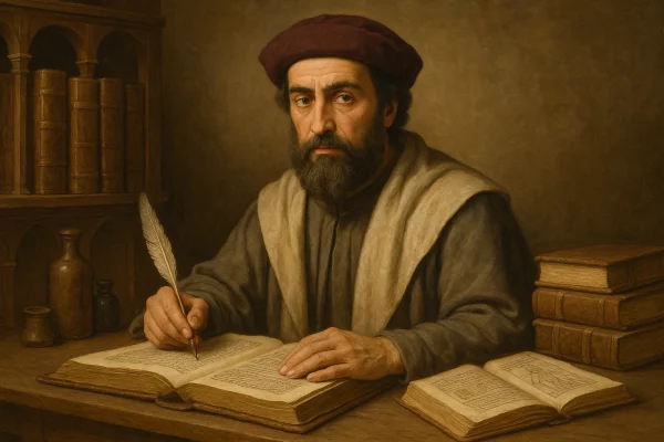Gómez de Salamanca El médico cortesano y sus tratados de medicina medieval