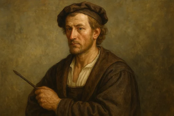 Urs Graf El Pintor y Grabador Suizo de la Renascencia