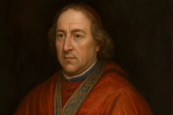 Pedro Gravina Poeta renacentista italiano de la corte napolitana