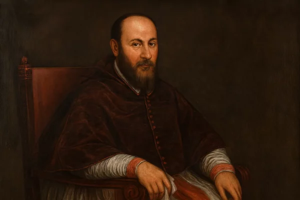 Antonio María Graziani El Historiador y Diplomático Italiano que Marcó su Época
