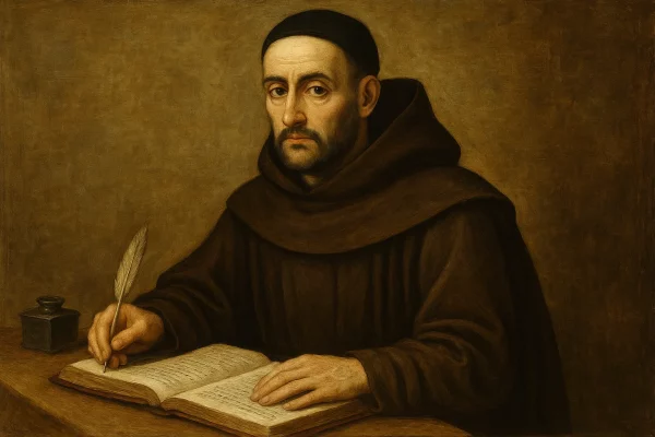 Alonso de Gudiel Un agustino perseguido por la Inquisición que dejó huella en la historia religiosa de España