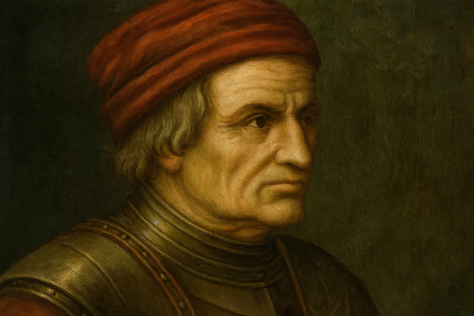 Pedro de Hagenbach El cruel gobernador de Alsacia que desafió la justicia