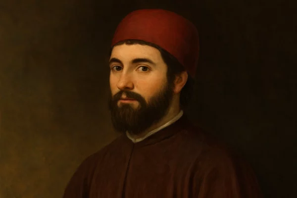Robert Henryson El poeta escocés que dejó su huella en la tradición literaria de Escocia