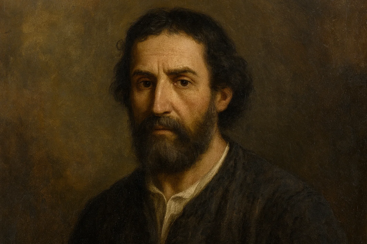 Alejo Hernández El pintor que dejó su huella en la Andalucía del Renacimiento