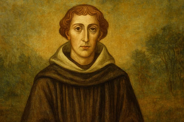 Walter Hilton El escritor ascético que influyó en la espiritualidad medieval