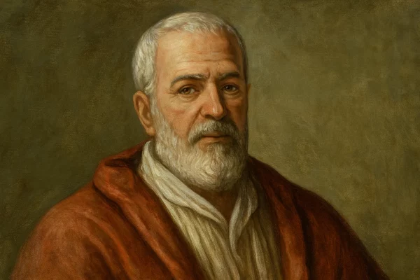 Agustín Inveges El historiador siciliano que dejó una huella perdurable en la historia de Sicilia