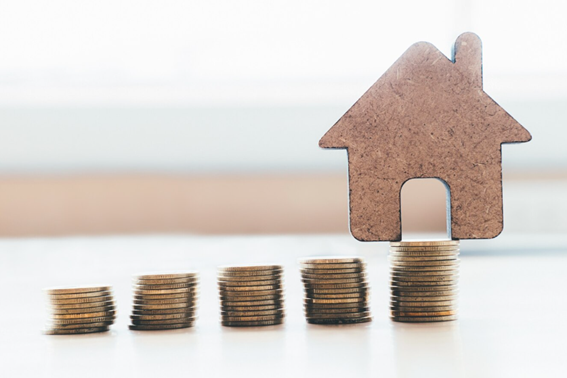 inversión inmobiliaria