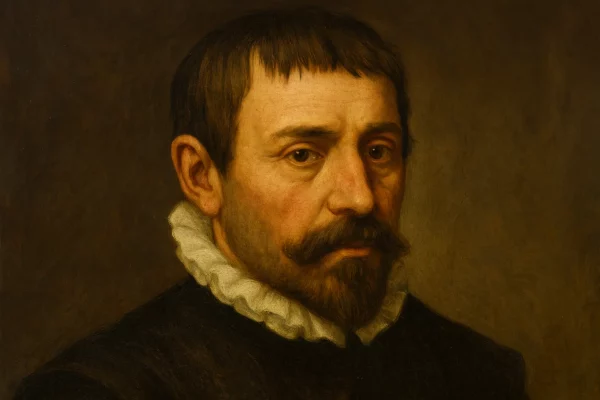 Bartolomé Jiménez Patón El gramático y erudito que dejó huella en la literatura y la retórica española