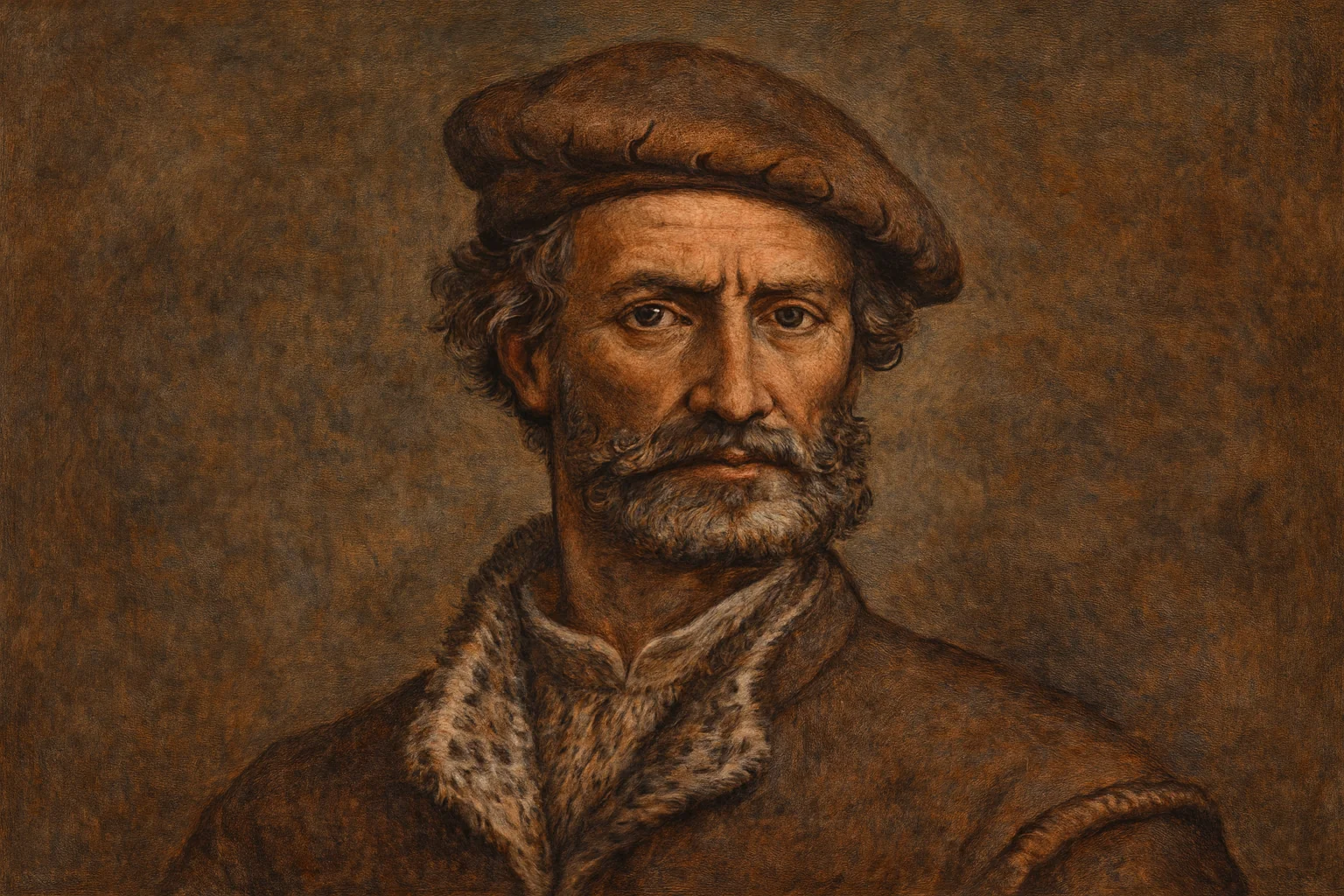 Pedro Koeck El Pintor y Arquitecto Renacentista que Conquistó Europa y Oriente