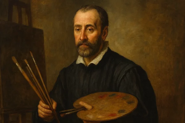 Andrés de León Su legado artístico en el Monasterio del Escorial