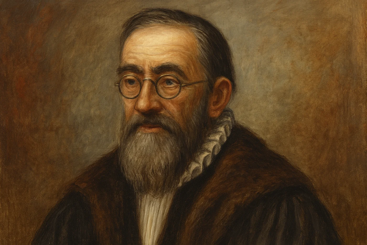 Antonio Lestang El erudito y magistrado francés que dejó un legado histórico en las Galias
