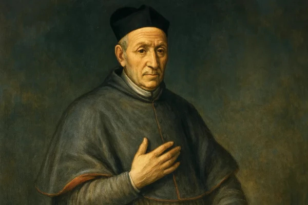 Bartolomé Llorente El erudito cronista del Reino de Aragón