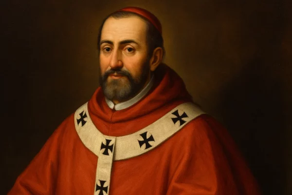 Bartolomé Lobo Guerrero El inquisidor y arzobispo que marcó la historia colonial en América
