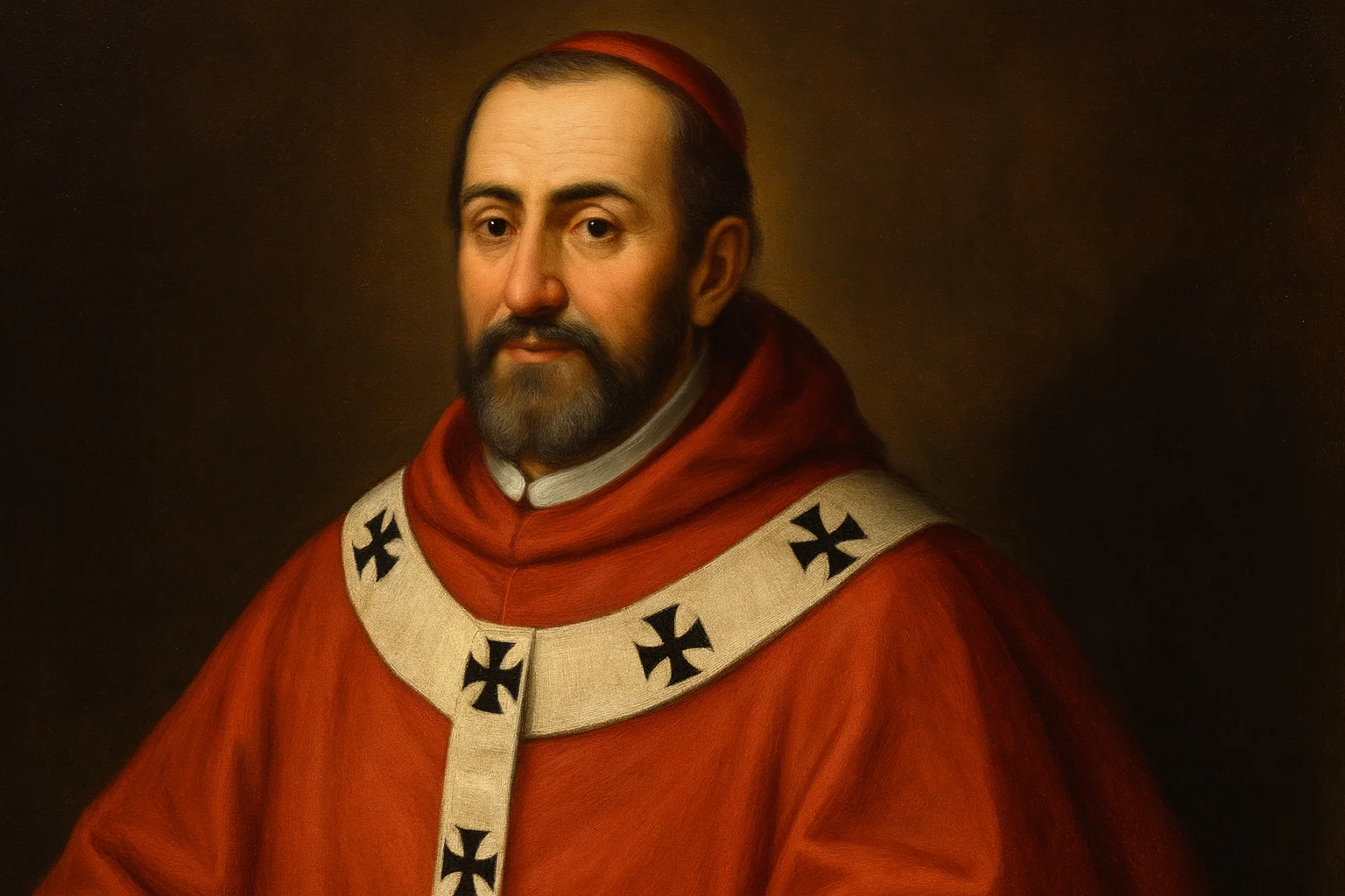 Bartolomé Lobo Guerrero El inquisidor y arzobispo que marcó la historia colonial en América