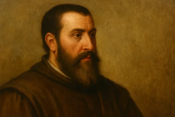 Bartolomé López de Enciso Un literato español del Siglo de Oro con obra singular