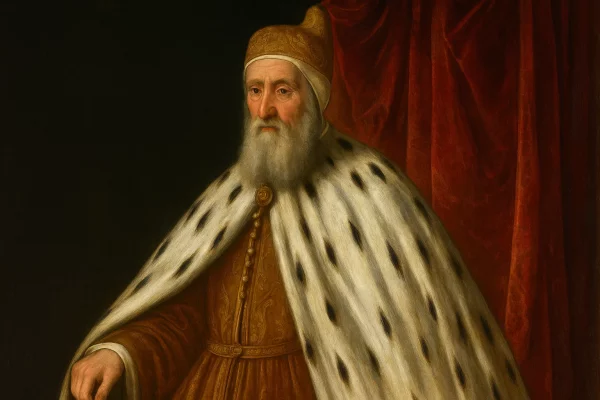 Pietro Loredano El dux de Venecia que desafió al papado