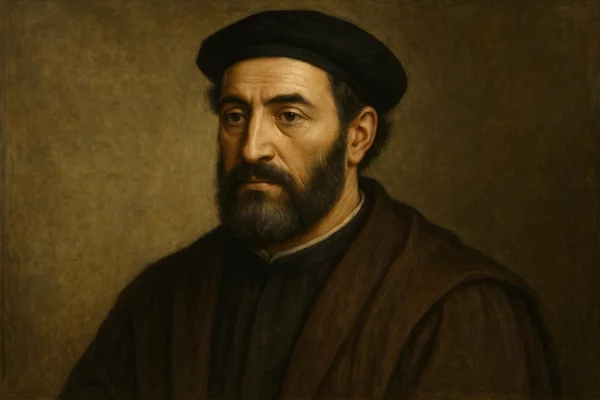 Luis de Lucena El escritor que fusionó el amor y la estrategia en sus obras