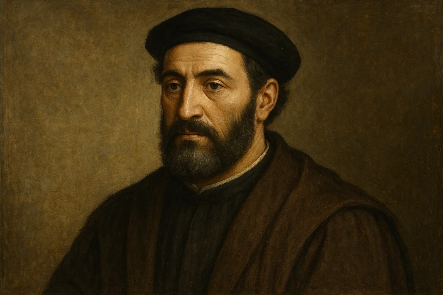 Luis de Lucena El escritor que fusionó el amor y la estrategia en sus obras