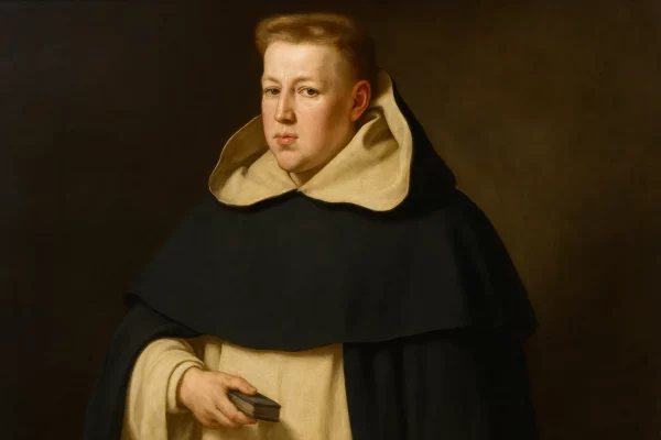 Fray Alonso de Madrid El escritor místico que influyó en Santa Teresa y San Ignacio de Loyola