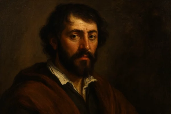 Bartolomé Manfredi El pintor italiano que llevó el Caravaggismo a Mantua