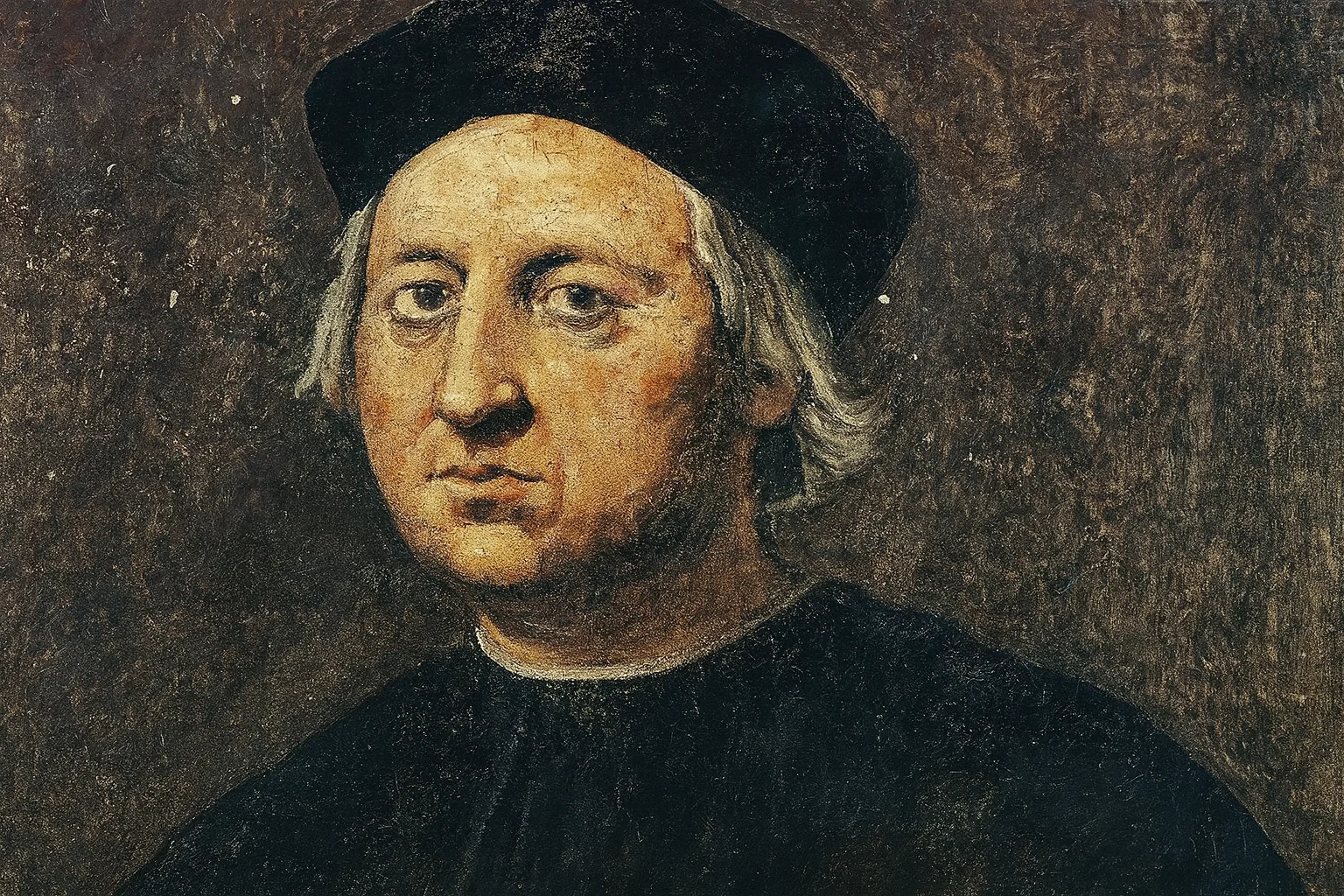 Alonso de Manso El primer obispo y inquisidor de América
