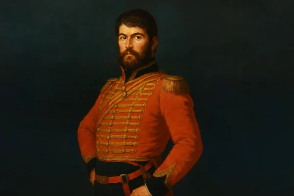 Juan Martínez de Burgos El escritor y eclesiástico que marcó su época en la literatura española