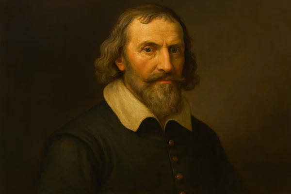 Joan Berenguer de Masdovelles El poeta catalán que destacó por su complejidad y perfección formal