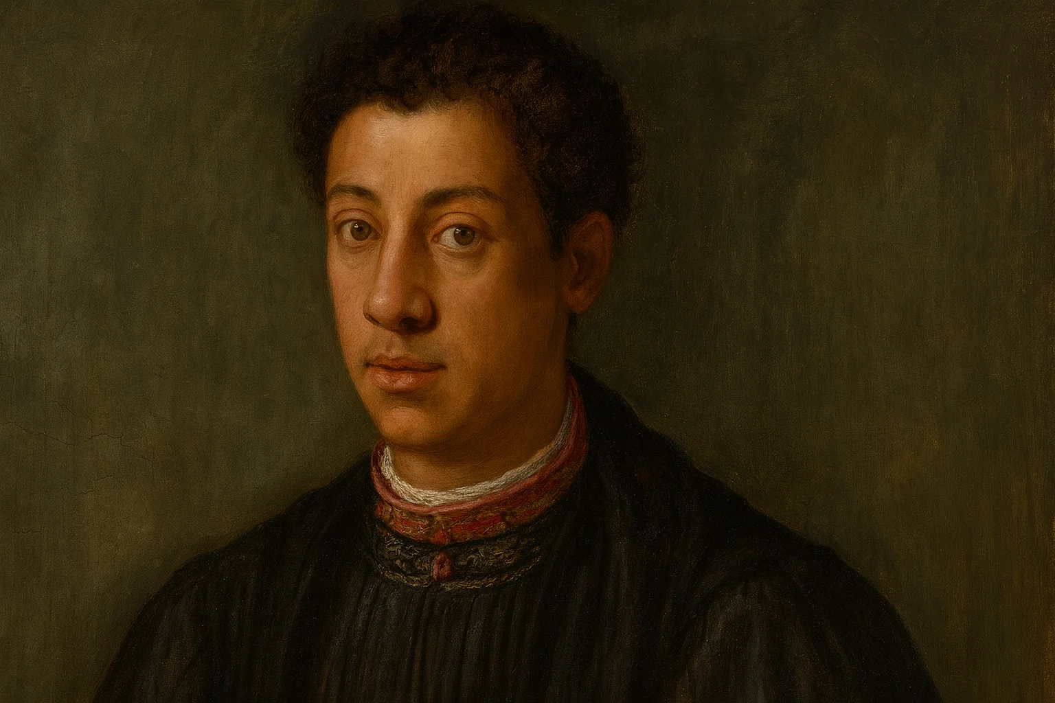 Alejandro de Médicis El Duque de Florencia que marcó el fin de la República