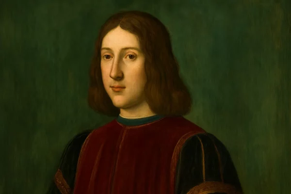 Pedro I de Médicis El gobernante que consolidó la dinastía florentina