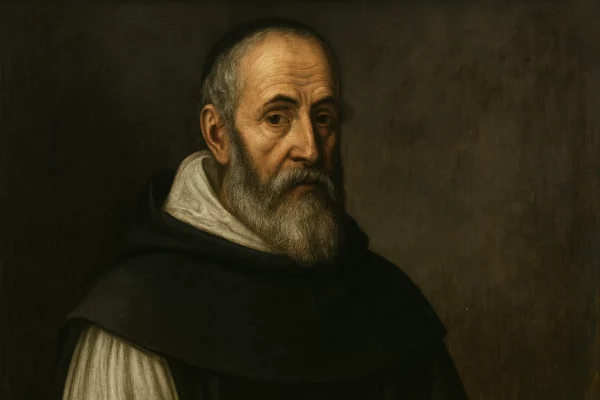 Bartolomé de Medina El pensador español que revolucionó la moral del Renacimiento