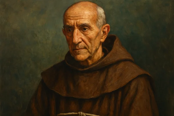 Antonio Medrano El cronista franciscano de la conquista de Nueva Granada