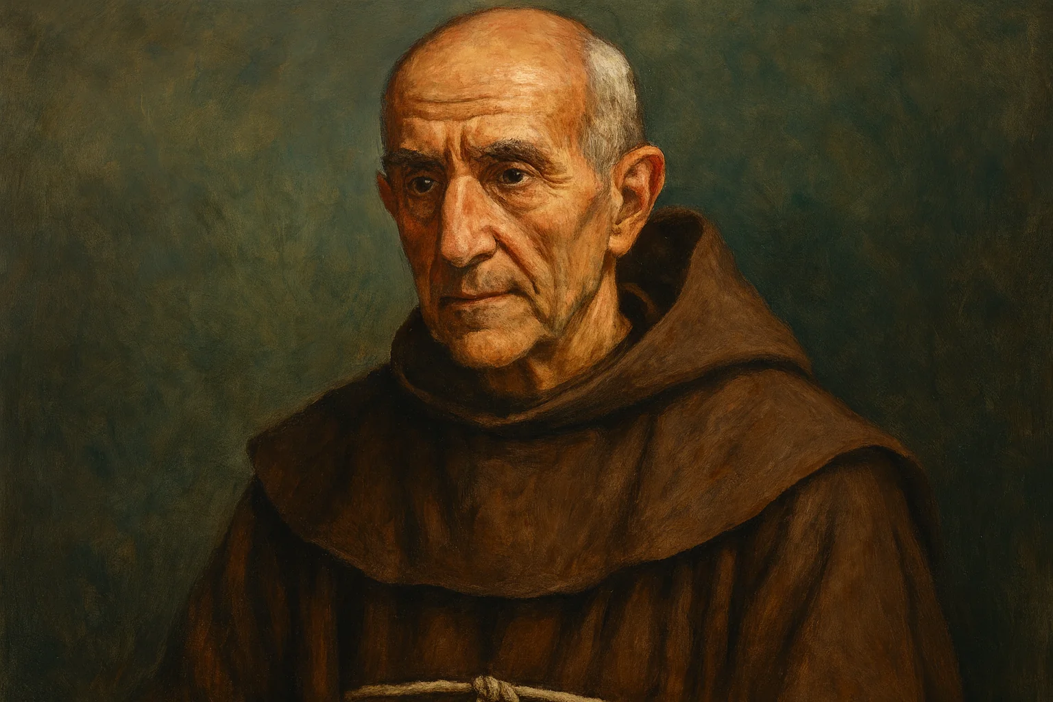 Antonio Medrano El cronista franciscano de la conquista de Nueva Granada