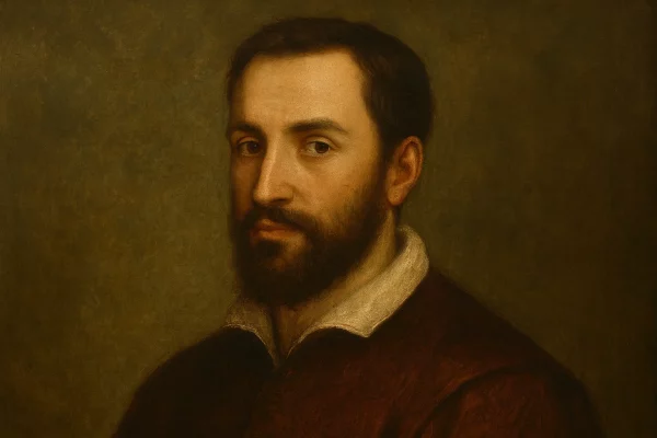 Andrés Medula El grabador y pintor dálmata que brilló en el Renacimiento italiano