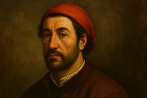 Rafael de Mesina El Pintor Siciliano que Fusionó las Escuelas de Venecia y Milán