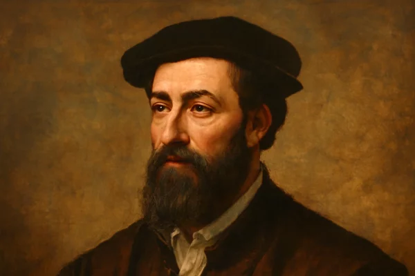 Alonso Molina El conquistador que se unió a Pizarro en la expedición al Imperio Inca